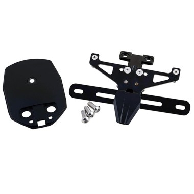 Support de plaque court CFMOTO 450SR / 450NK - 6AQV-802700-1000