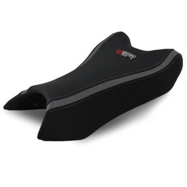 Selle haute +10 mm CFMOTO 450SR - 6AQV-807100-1000