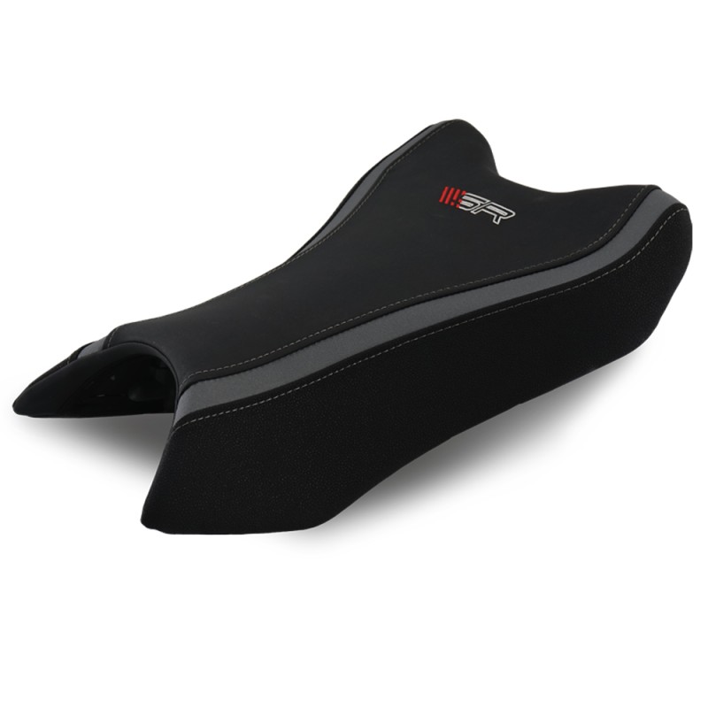 Selle haute +10 mm CFMOTO 450SR - 6AQV-807100-1000