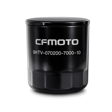 Filtre à huile CFMOTO 700MT - 0HTV-070200-7000-10