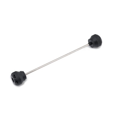 Tampons de protection roue arrière CFMOTO 800NK - 6KWV-802500-1000