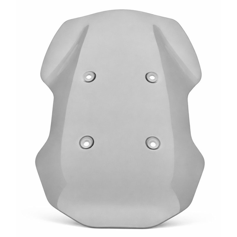 Bulle haute +55 mm CFMOTO 800MT-X – Pare-brise touring - 6WWV-805100-8000