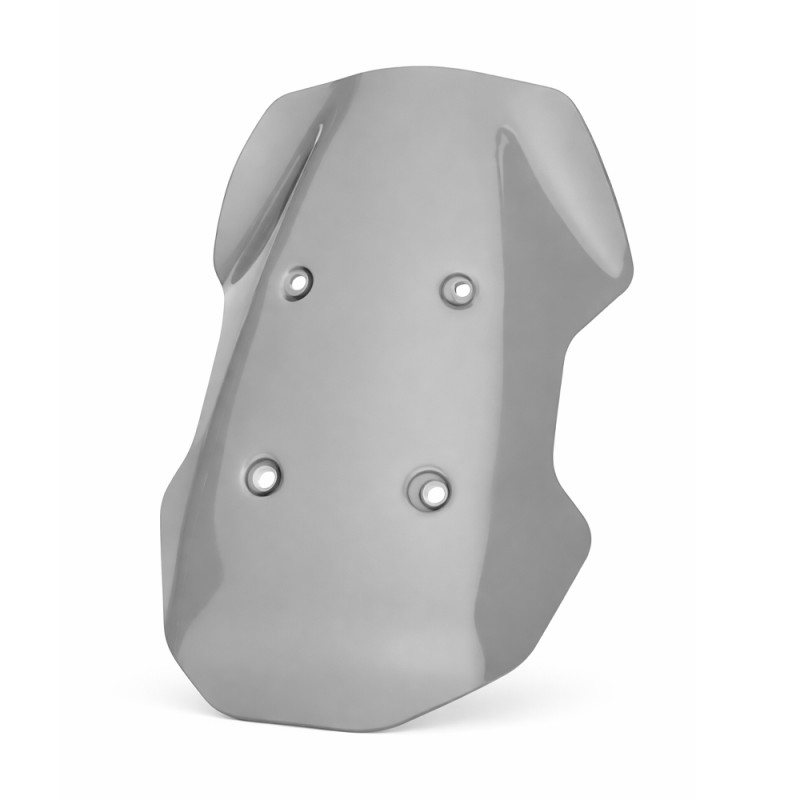 Bulle haute +55 mm CFMOTO 800MT-X – Pare-brise touring - 6WWV-805100-8000