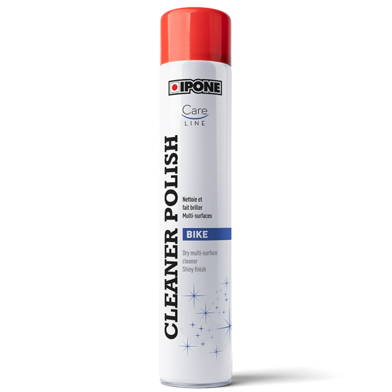 CIRE NETTOYANTE "CLEANER POLISH" IPONE (750ml) pour CF-MOTO-800669