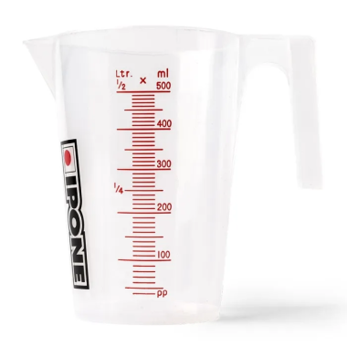 Doseur gradué 500ml IPONE