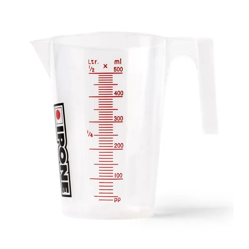 Doseur gradué 500ml IPONE