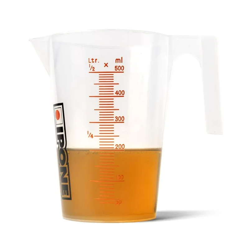 Doseur gradué 500ml IPONE-850000