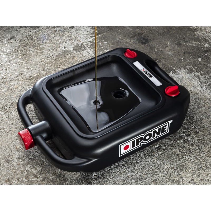 BAC DE VIDANGE (4L) IPONE-850172