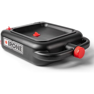 BAC DE VIDANGE (4L) IPONE-850172