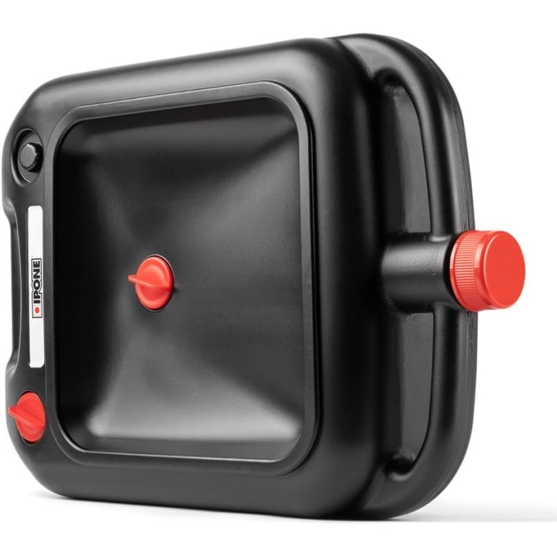 BAC DE VIDANGE (4L) IPONE-850172