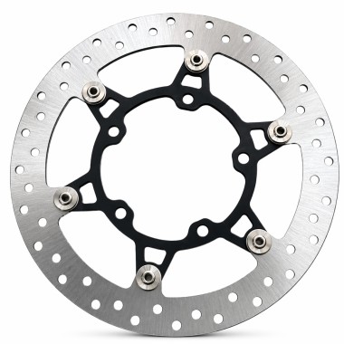 Disque de frein avant CFMOTO 450MT – Performance et sécurité - 6AQV-080001-1000-M1