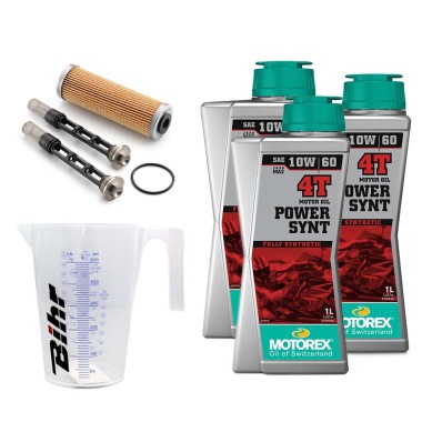 Kit vidange 800 MT (24-25)