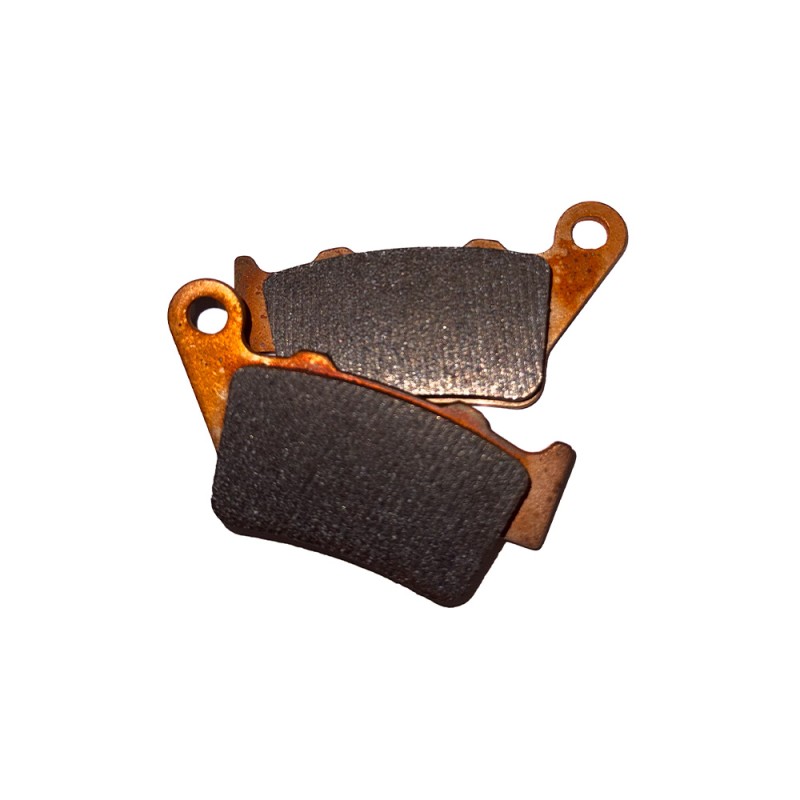 Plaquettes de frein arrière CFMOTO 450MT - A000-0801D0