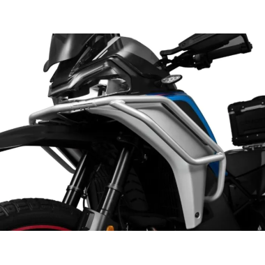 PROTECTIONS HAUTE "CRASH BAR" CF MOTO 800 MT-X-AG 1540