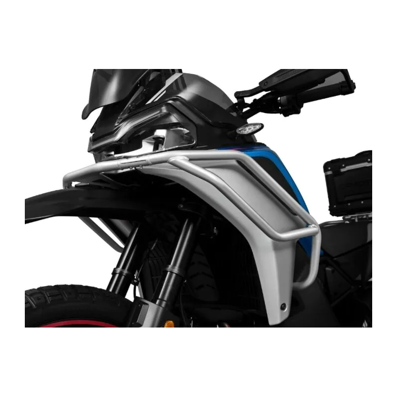 PROTECTIONS HAUTE "CRASH BAR" CF MOTO  800 MT-X-AG 1540