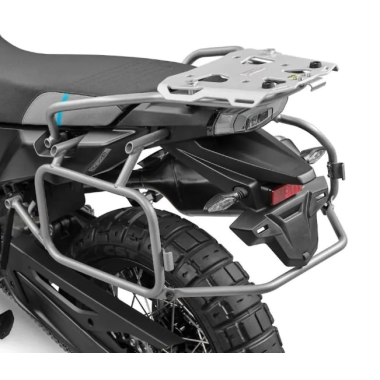SUPPORT VALISES ORIGINE CF MOTO 800 MT-X et 1000 MT-X