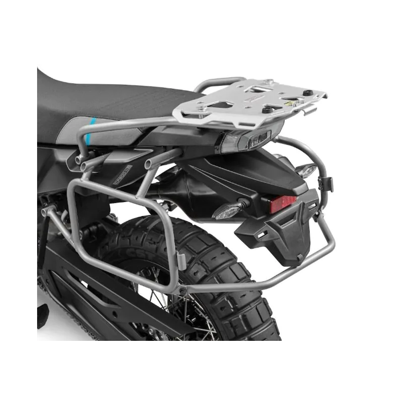 Support Valises d'Origine CFMOTO 800 MT-X