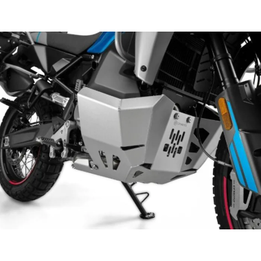 SABOT MOTEUR ALUMINIUM CF MOTO 800 MT-X