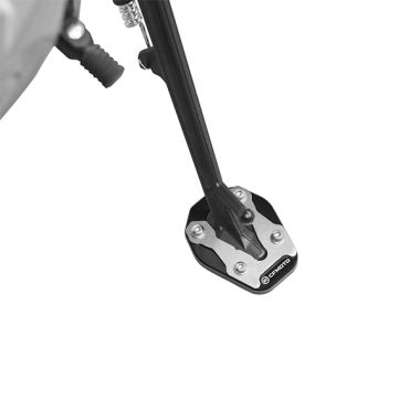 EXTENSION DE BEQUILLE ALUMINIUM 450 MT CF-MOTO