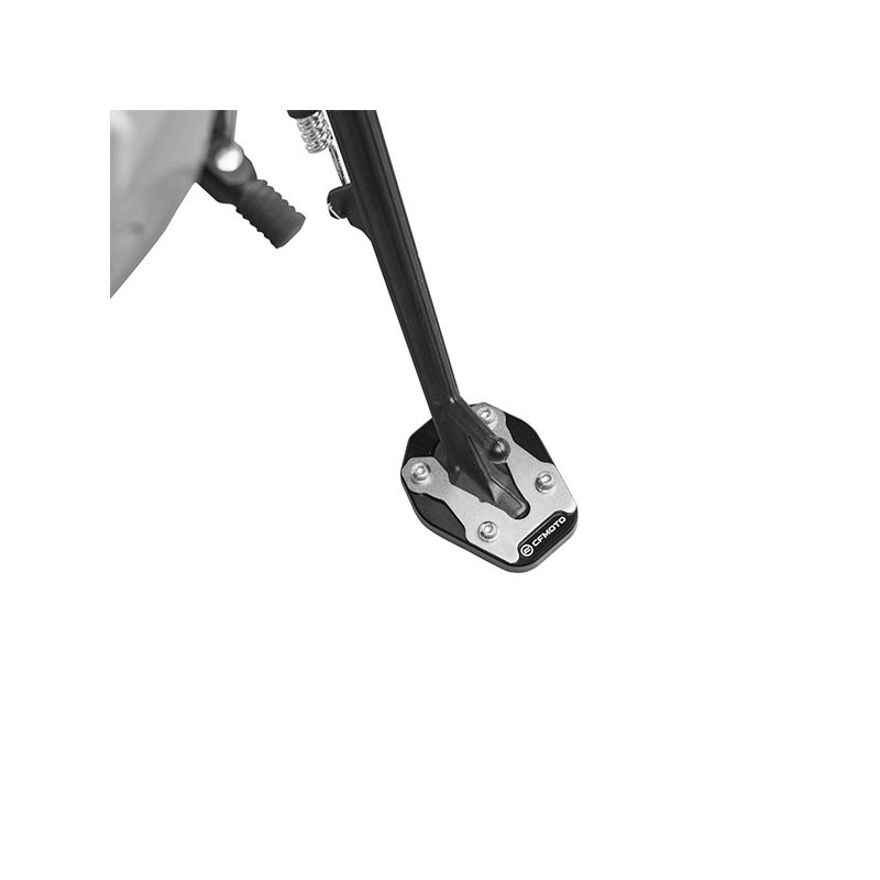 EXTENSION DE BEQUILLE ALUMINIUM 450 MT CF-MOTO