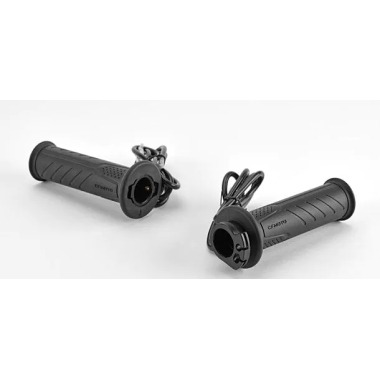 POIGNEES CHAUFFANTES CF MOTO 800 MTX