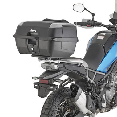 Support de Topcase GIVI Monokey pour CF MOTO 450 MT GIVI