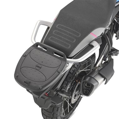 Support de Topcase GIVI Monokey pour CF MOTO 450 MT GIVI