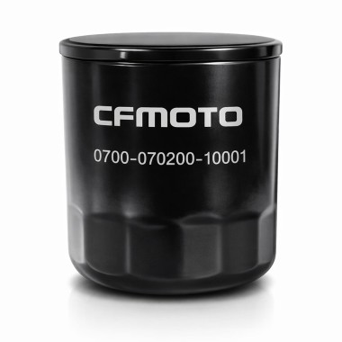 Filtre à huile CFMOTO 675SR - 0700-070200-10001