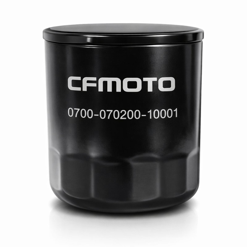 Filtre à huile CFMOTO 675SR - 0700-070200-10001