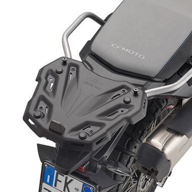 Support de Topcase GIVI Monokey pour CF MOTO 800 MT-X GIVI