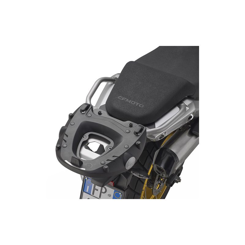 Support de Topcase GIVI Monokey pour CF MOTO 700 MT GIVI