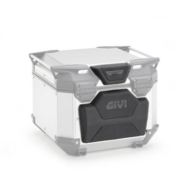 Dosseret de Topcase GIVI pour OUTBACK EVO SMART 42L  GIVI
