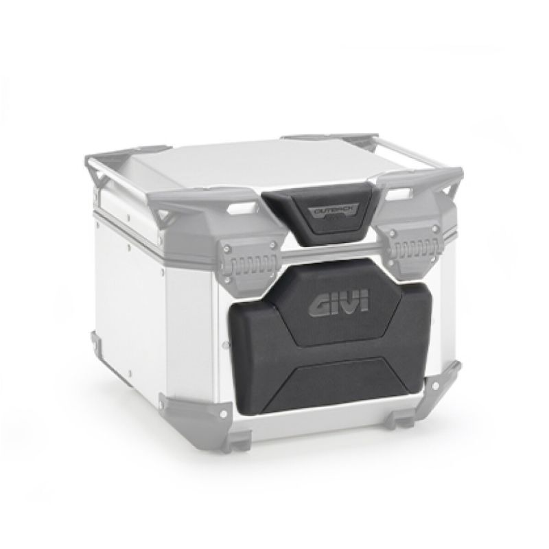 Dosseret de Topcase GIVI pour OUTBACK EVO SMART 42L  GIVI