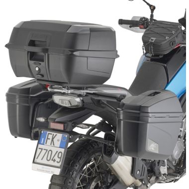 copy ofSupport de Topcase GIVI Monokey pour CF MOTO 450 MT GIVI