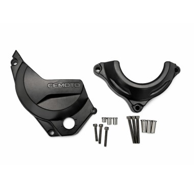 Kit protection carter CFMOTO 450MT - AG 1919