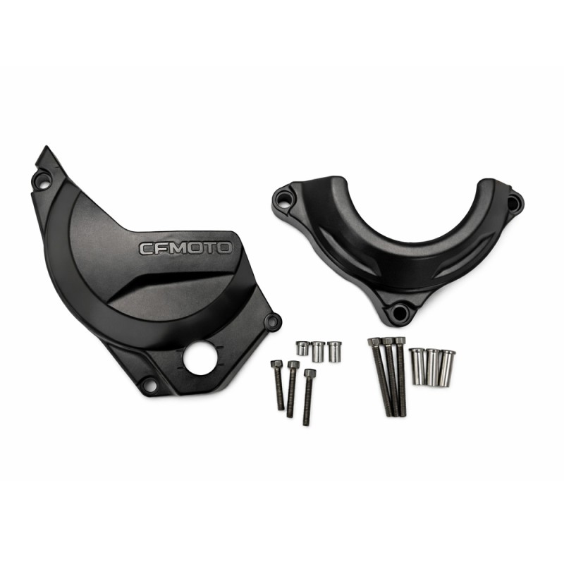 Kit protection carter CFMOTO 450MT - AG 1919