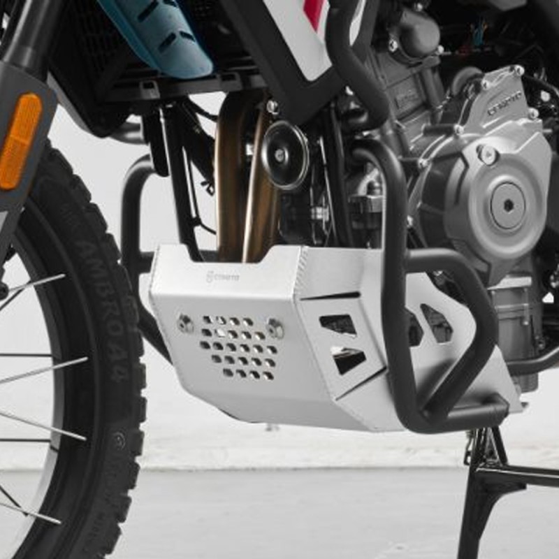 SABOT MOTEUR GRIS CF-MOTO 450MT - AG 1912-1