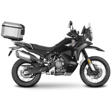 Support de Topcase SHAD Top Master pour CF MOTO 450 MT / 700 MT et 800 MT-X GIVI