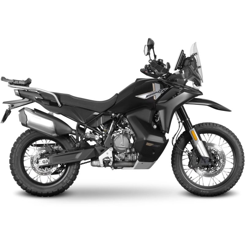 Support de Topcase SHAD Top Master pour CF MOTO 450 MT / 700 MT et 800 MT-X GIVI
