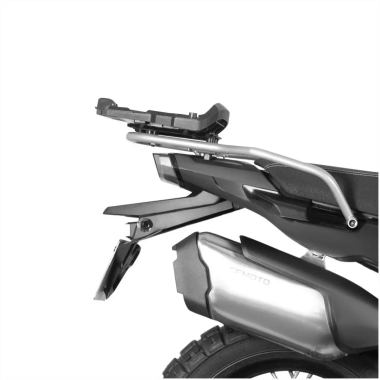 Support de Topcase SHAD Top Master pour CF MOTO 450 MT / 700 MT et 800 MT-X - C0MT45ST