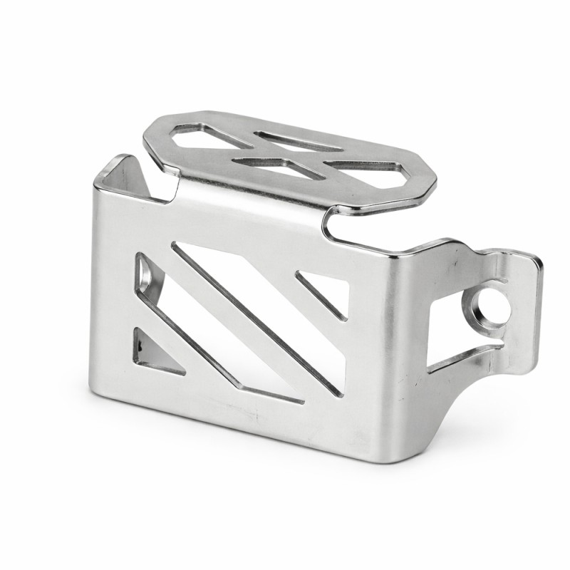 Protection réservoir frein arrière CFMOTO 450MT - AG 1915