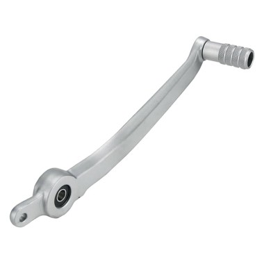 Pédale de frein arrière origine CFMOTO 450SR - 6AQV-080300-1000-0VR00