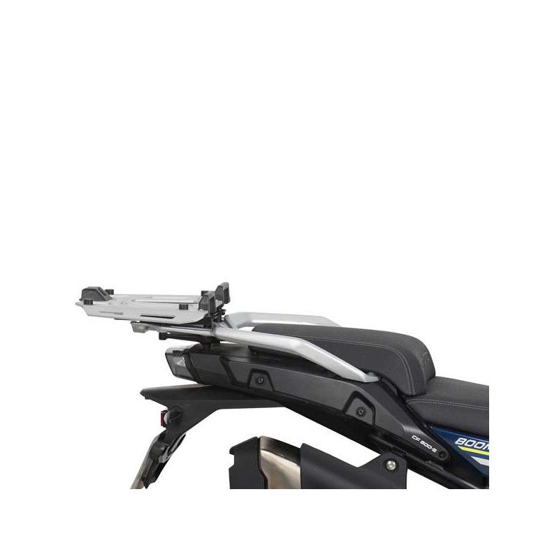 Support de Topcase SHAD Top Master pour CF MOTO 800 MT SHAD