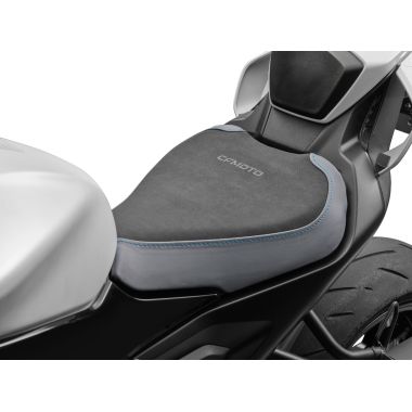 SELLE HAUTE (+15MM) 675 SR / NK CF-MOTO