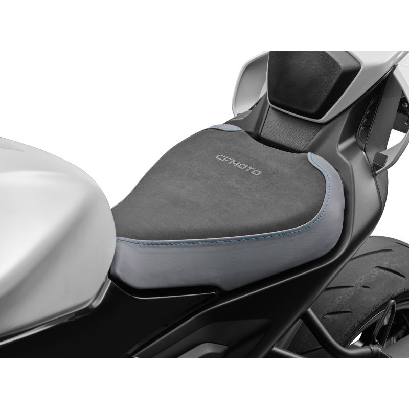 SELLE HAUTE (+15MM) 675 SR / NK CF-MOTO