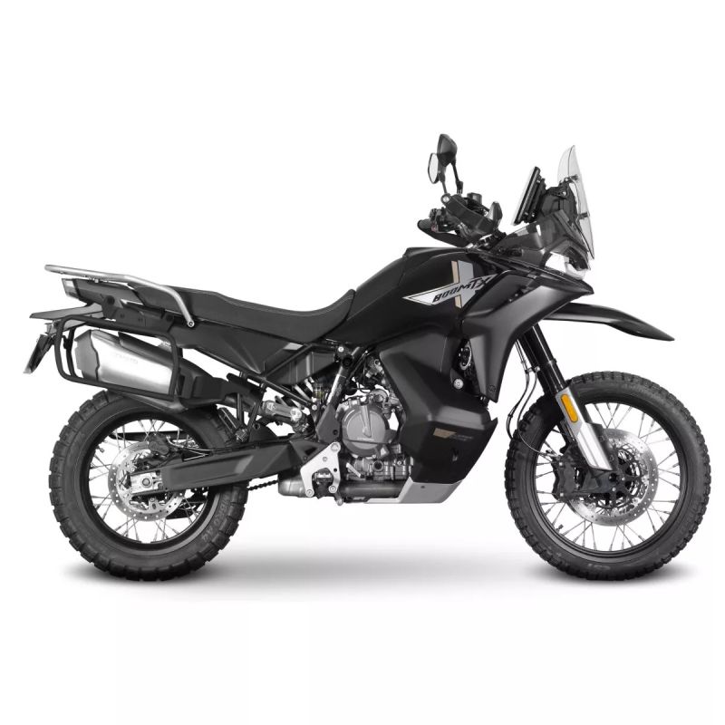 Support de Valises latérales SHAD 4P SYSTEM pour CF MOTO 800 / 1000 MT-X SHAD