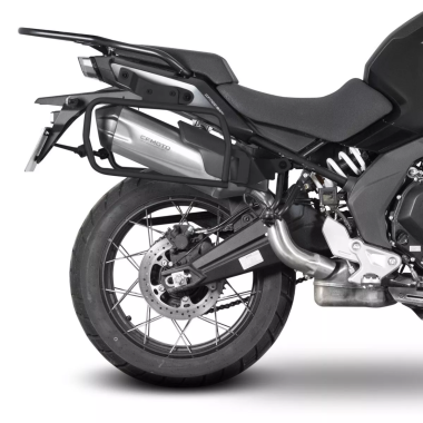 Support de Valises latérales SHAD 4P SYSTEM pour CF MOTO 700 MT SHAD