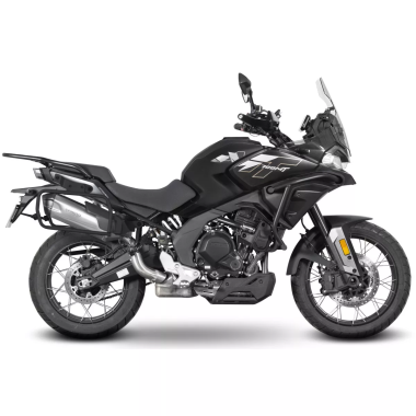 Support de Valises latérales SHAD 4P SYSTEM pour CF MOTO 700 MT SHAD
