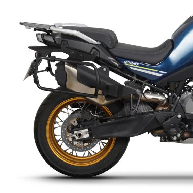 Support de Valises latérales SHAD 4P SYSTEM pour CF MOTO 800 MT SHAD