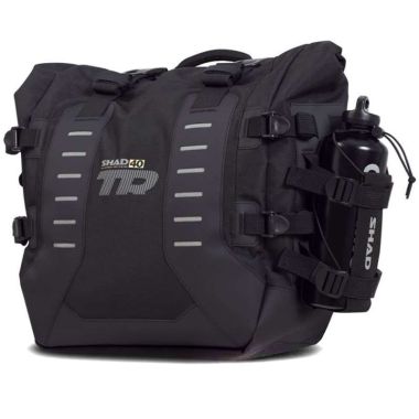 Sacoches latérales SHAD TERRA Adventure "TR40" (2x32L) pour motos CF MOTO  SHAD